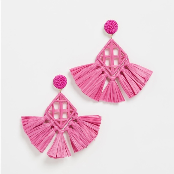 BaubleBar Sahari earrings ✨BRAND NEW✨ - Picture 2 of 4